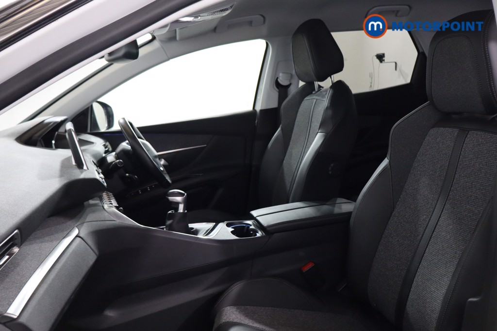 Peugeot 3008 Allure Manual Diesel SUV - Stock Number (1579721) - 19th supplementary image