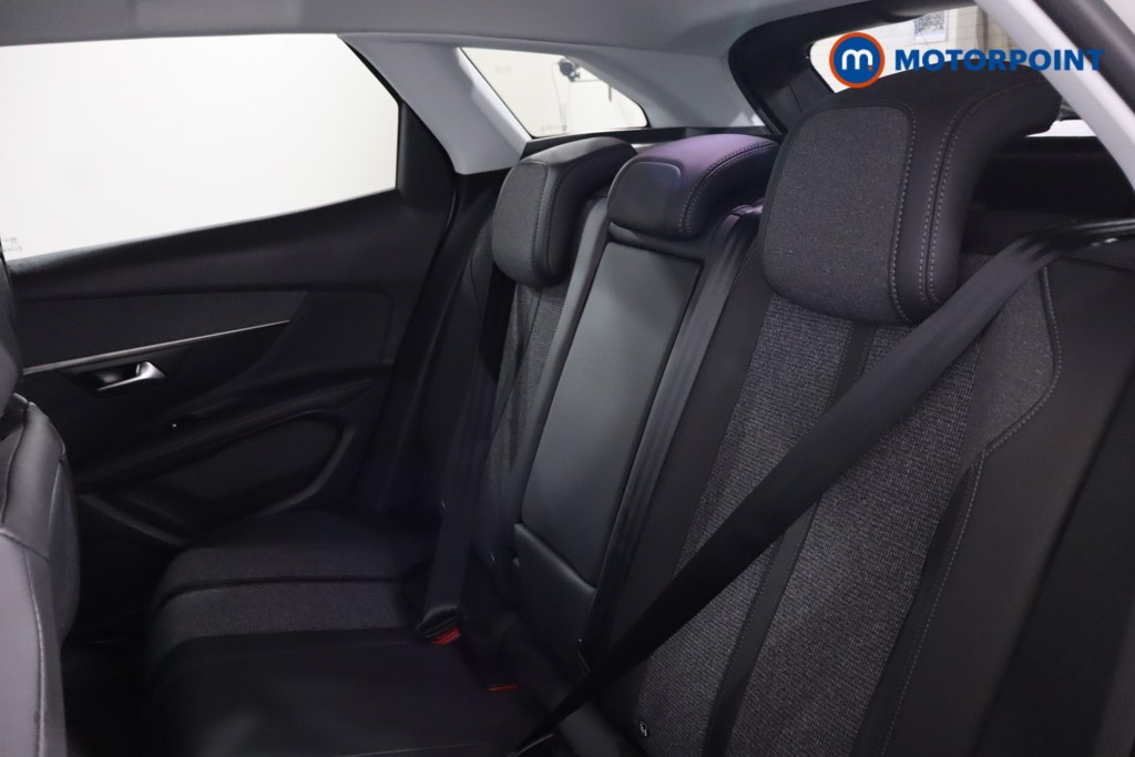 Peugeot 3008 Allure Manual Diesel SUV - Stock Number (1579721) - 20th supplementary image