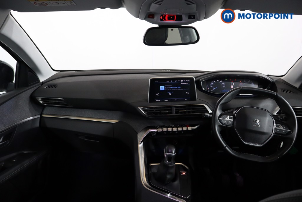 Peugeot 3008 Allure Manual Diesel SUV - Stock Number (1579721) - 22nd supplementary image