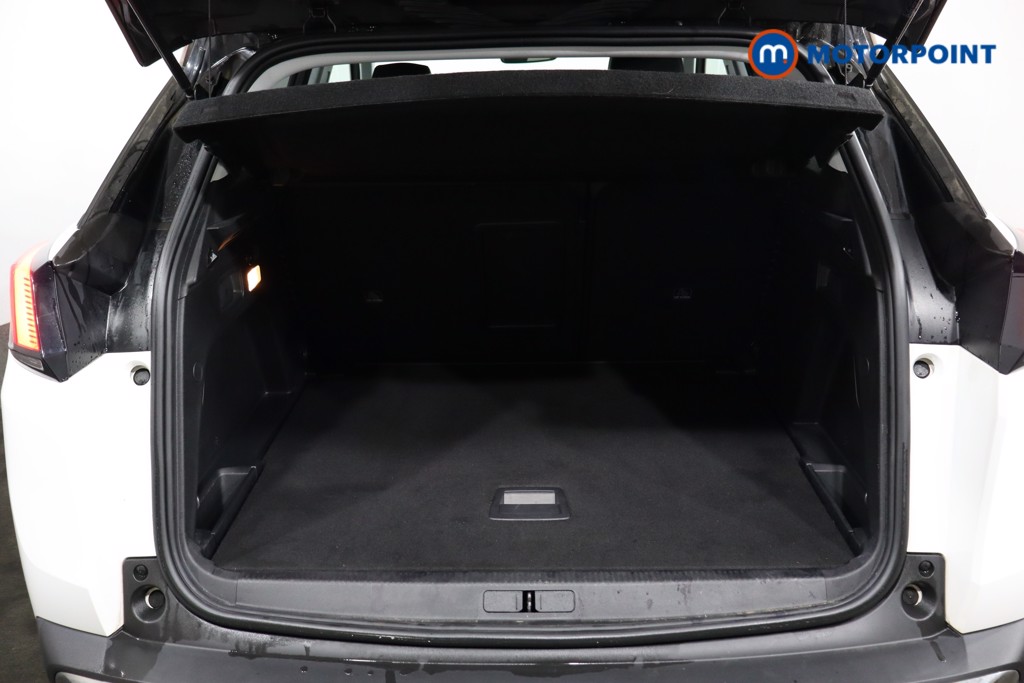 Peugeot 3008 Allure Manual Diesel SUV - Stock Number (1579721) - 23rd supplementary image