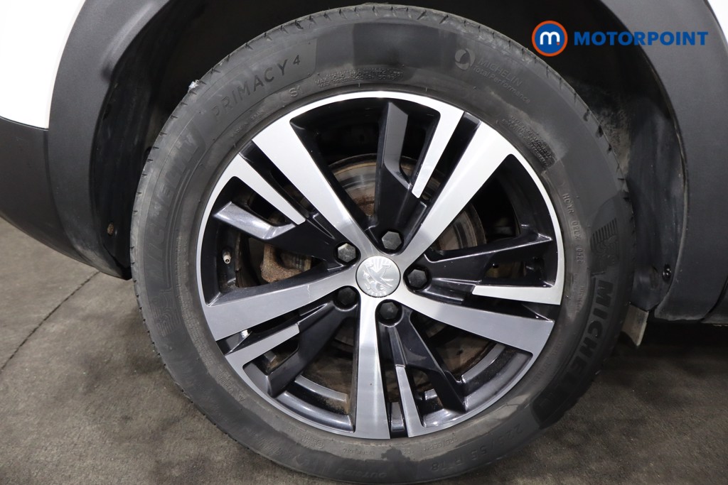 Peugeot 3008 Allure Manual Diesel SUV - Stock Number (1579721) - 25th supplementary image