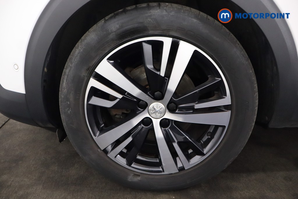 Peugeot 3008 Allure Manual Diesel SUV - Stock Number (1579721) - 27th supplementary image