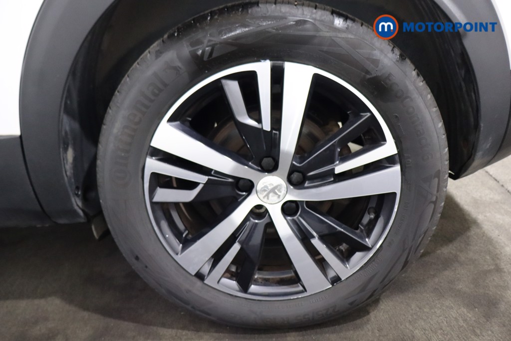 Peugeot 3008 Allure Manual Diesel SUV - Stock Number (1579721) - 28th supplementary image