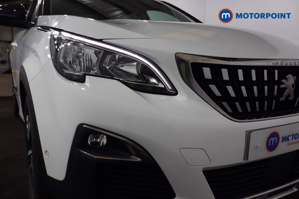 Peugeot 3008 Allure Manual Diesel SUV - Stock Number (1579721) - 29th supplementary image