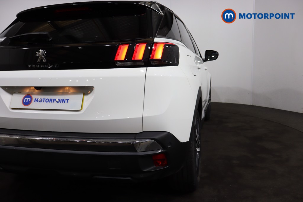 Peugeot 3008 Allure Manual Diesel SUV - Stock Number (1579721) - 30th supplementary image