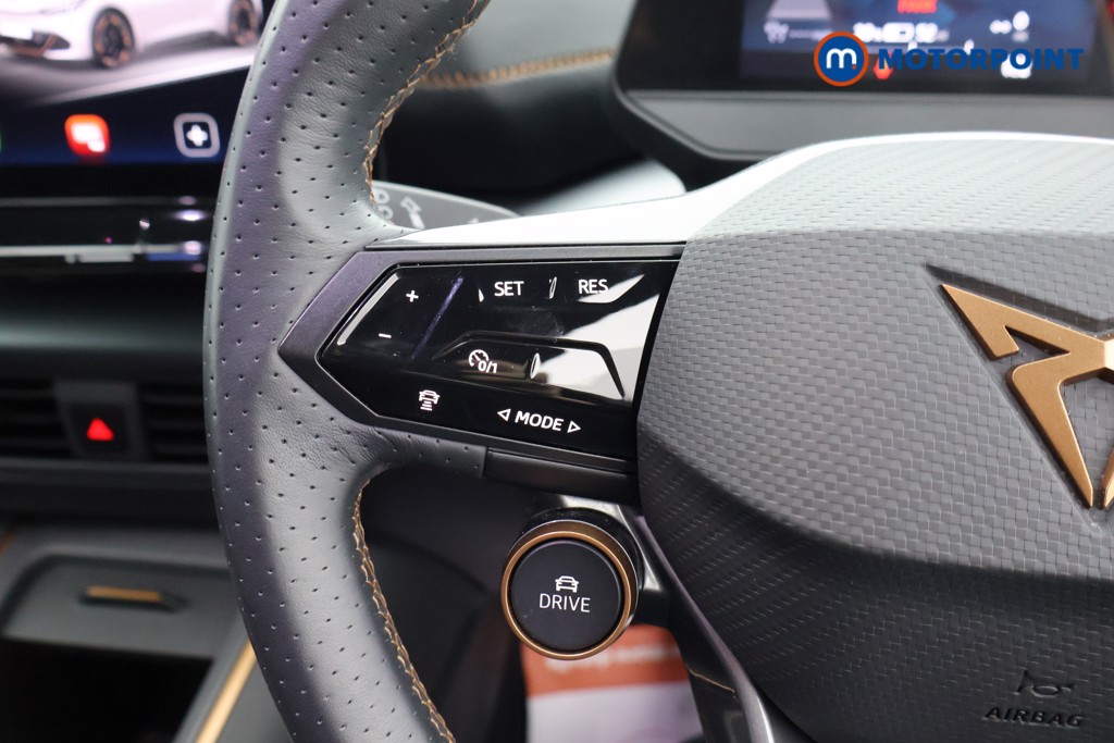Cupra Born V2 Automatic Electric Hatchback - Stock Number (1580160) - 2nd supplementary image