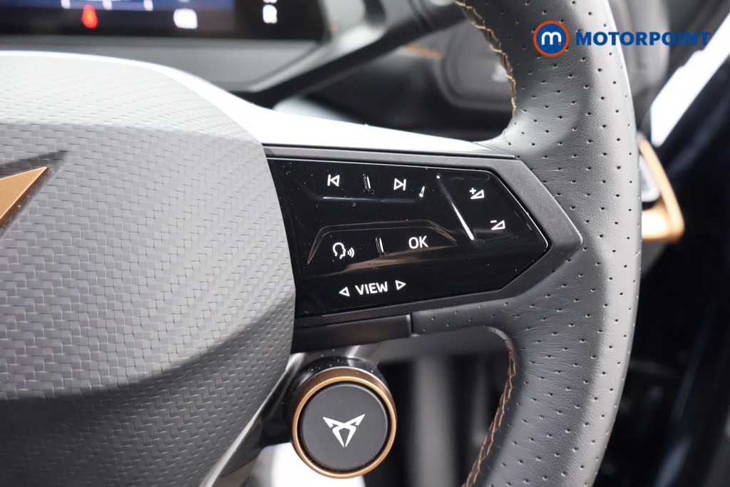 Cupra Born V2 Automatic Electric Hatchback - Stock Number (1580160) - 3rd supplementary image