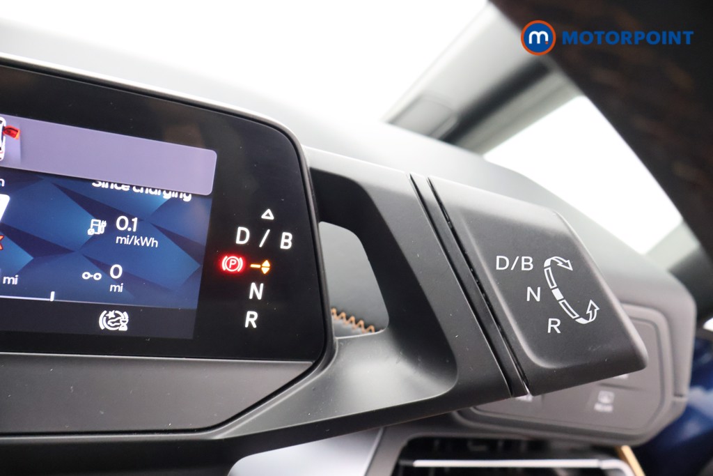 Cupra Born V2 Automatic Electric Hatchback - Stock Number (1580160) - 5th supplementary image