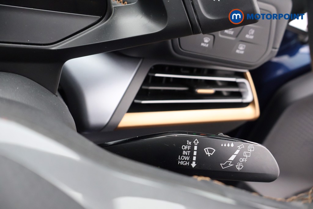 Cupra Born V2 Automatic Electric Hatchback - Stock Number (1580160) - 6th supplementary image