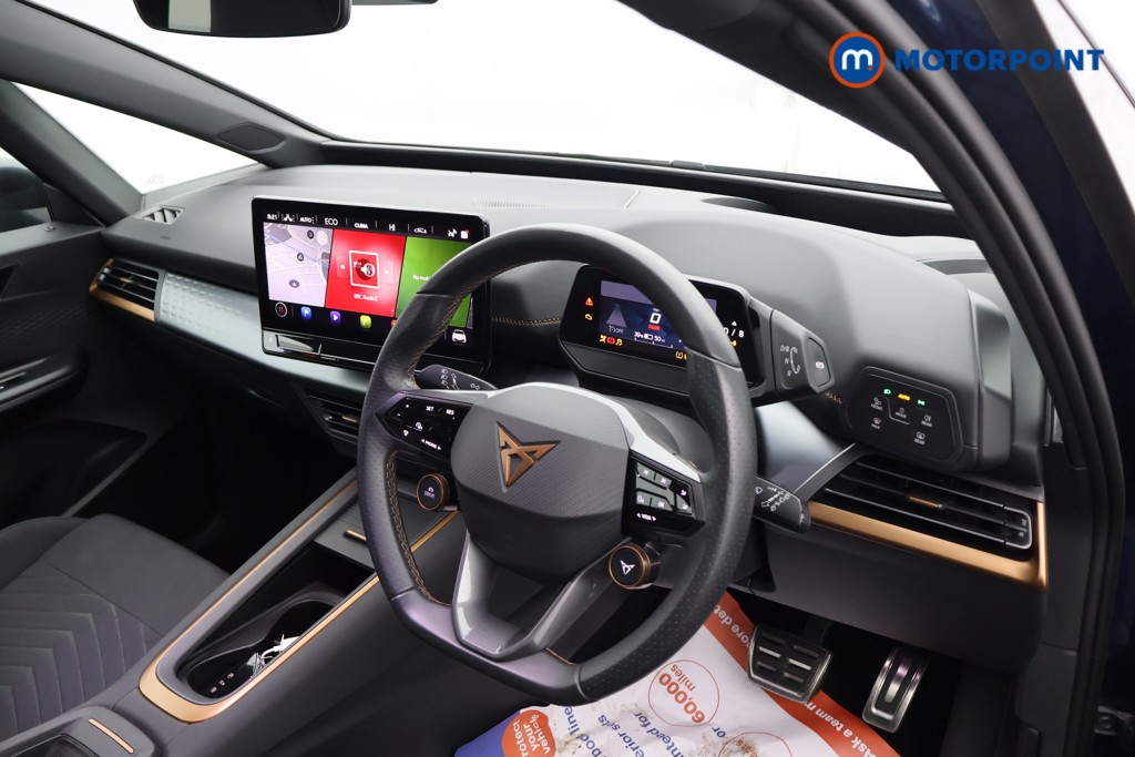 Cupra Born V2 Automatic Electric Hatchback - Stock Number (1580160) - 16th supplementary image