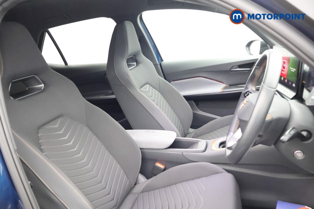 Cupra Born V2 Automatic Electric Hatchback - Stock Number (1580160) - 17th supplementary image