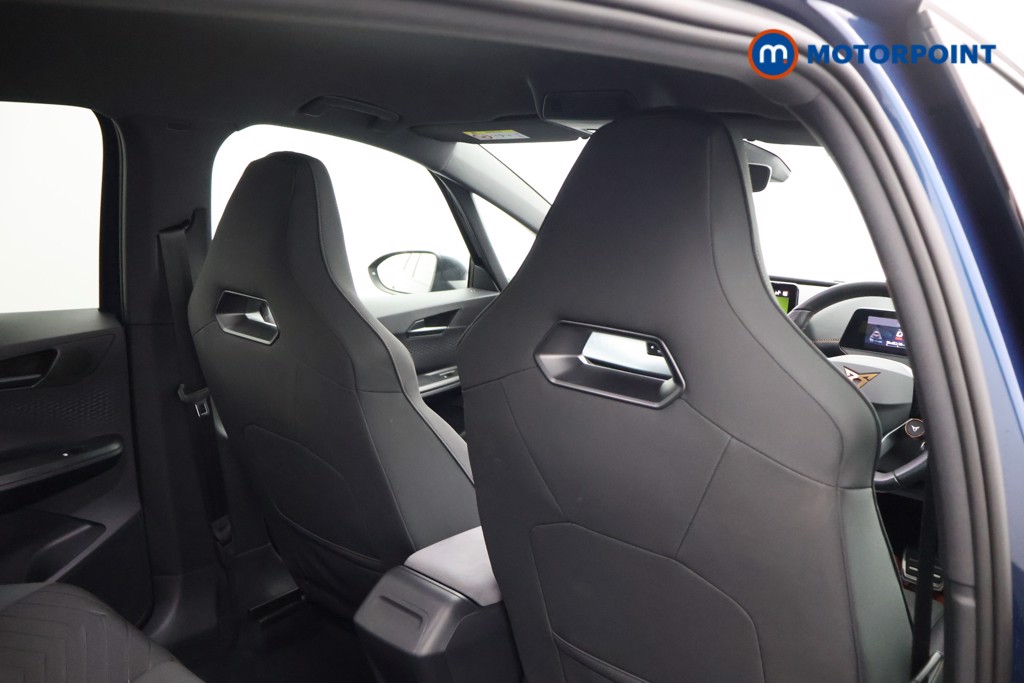 Cupra Born V2 Automatic Electric Hatchback - Stock Number (1580160) - 20th supplementary image