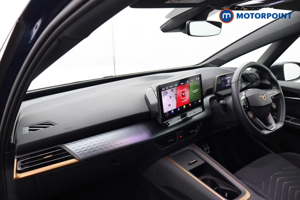 Cupra Born V2 Automatic Electric Hatchback - Stock Number (1580160) - 23rd supplementary image