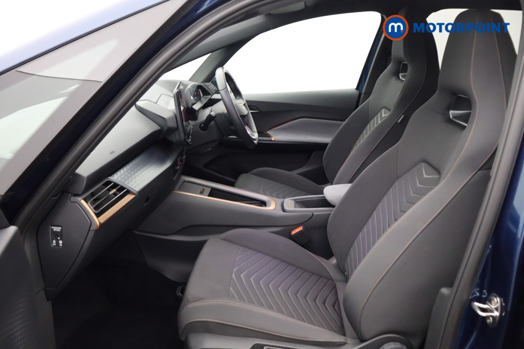 Cupra Born V2 Automatic Electric Hatchback - Stock Number (1580160) - 24th supplementary image