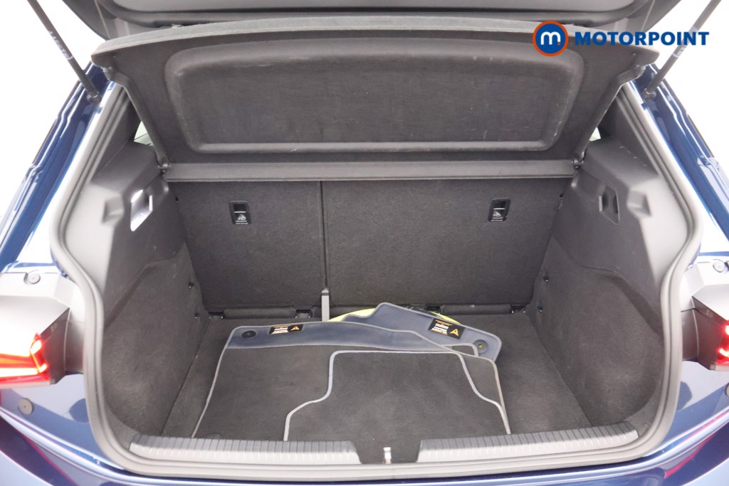 Cupra Born V2 Automatic Electric Hatchback - Stock Number (1580160) - 25th supplementary image