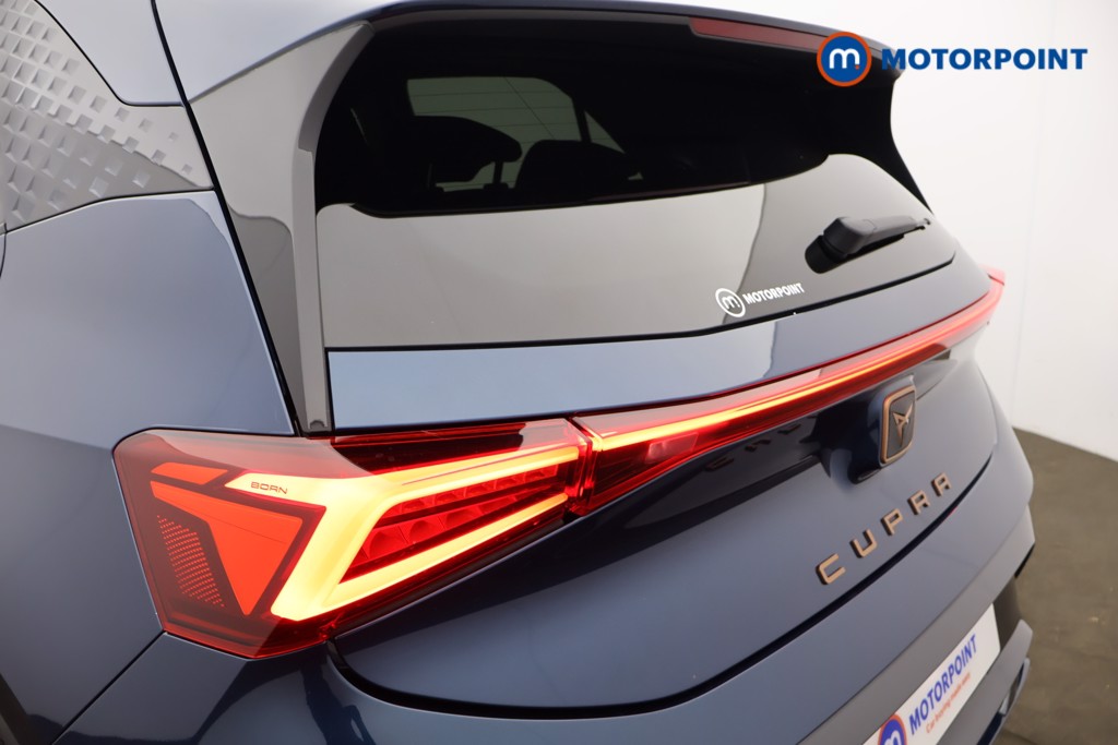 Cupra Born V2 Automatic Electric Hatchback - Stock Number (1580160) - 26th supplementary image