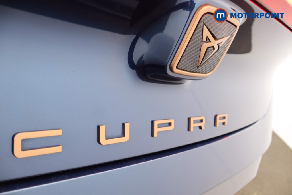 Cupra Born V2 Automatic Electric Hatchback - Stock Number (1580160) - 27th supplementary image