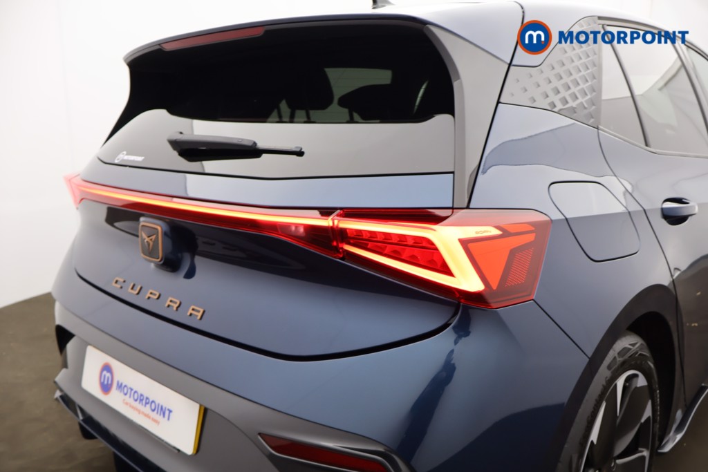 Cupra Born V2 Automatic Electric Hatchback - Stock Number (1580160) - 28th supplementary image