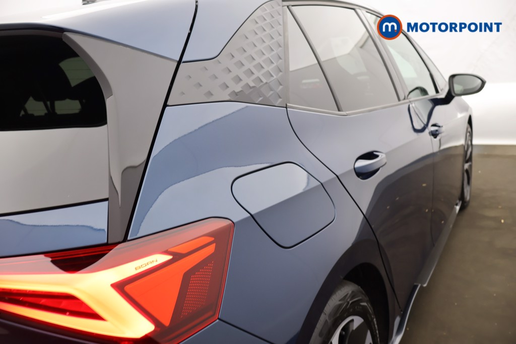 Cupra Born V2 Automatic Electric Hatchback - Stock Number (1580160) - 29th supplementary image