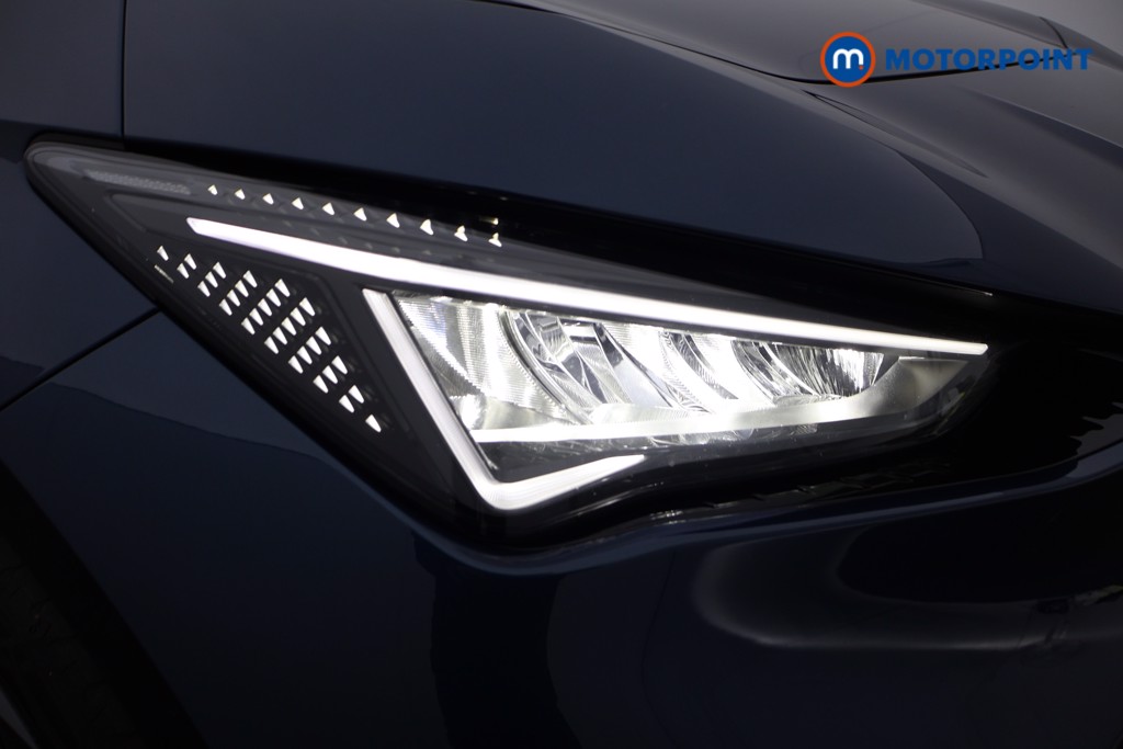 Cupra Born V2 Automatic Electric Hatchback - Stock Number (1580160) - 32nd supplementary image