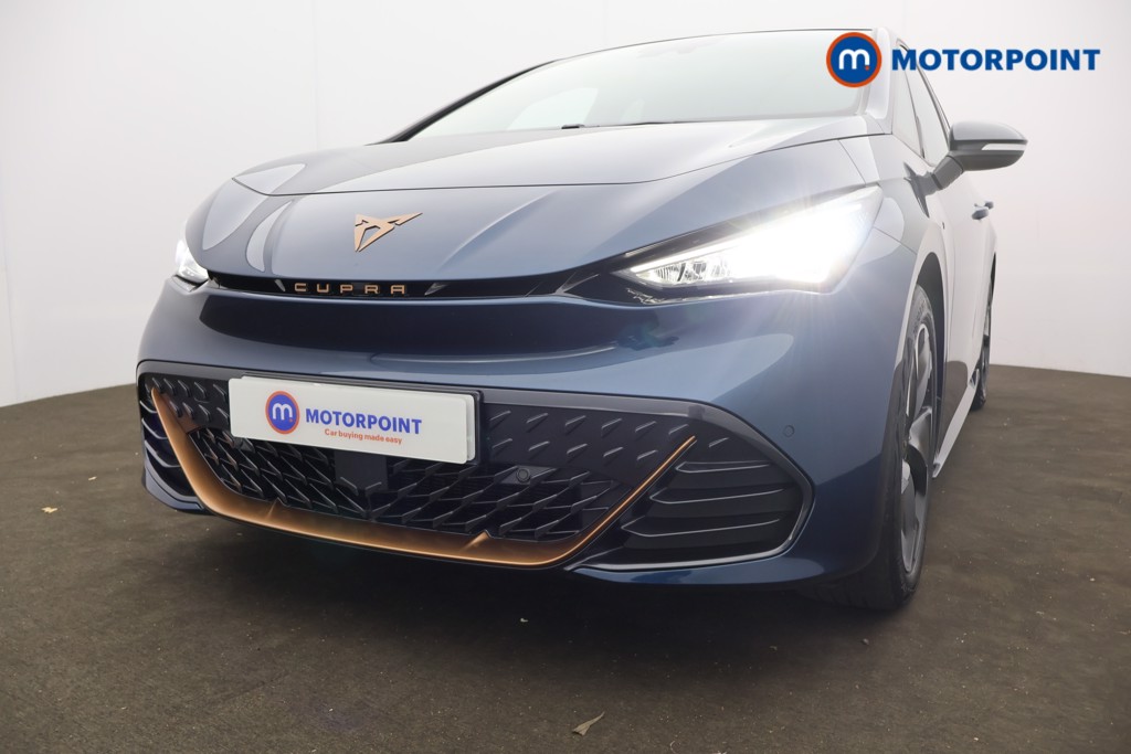 Cupra Born V2 Automatic Electric Hatchback - Stock Number (1580160) - 33rd supplementary image