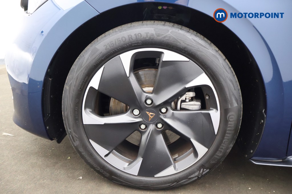 Cupra Born V2 Automatic Electric Hatchback - Stock Number (1580160) - 34th supplementary image