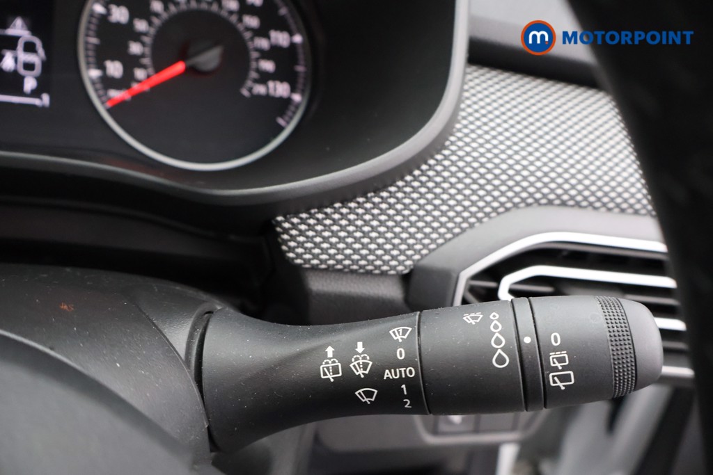 Dacia Sandero Expression Automatic Petrol Hatchback - Stock Number (1580314) - 6th supplementary image