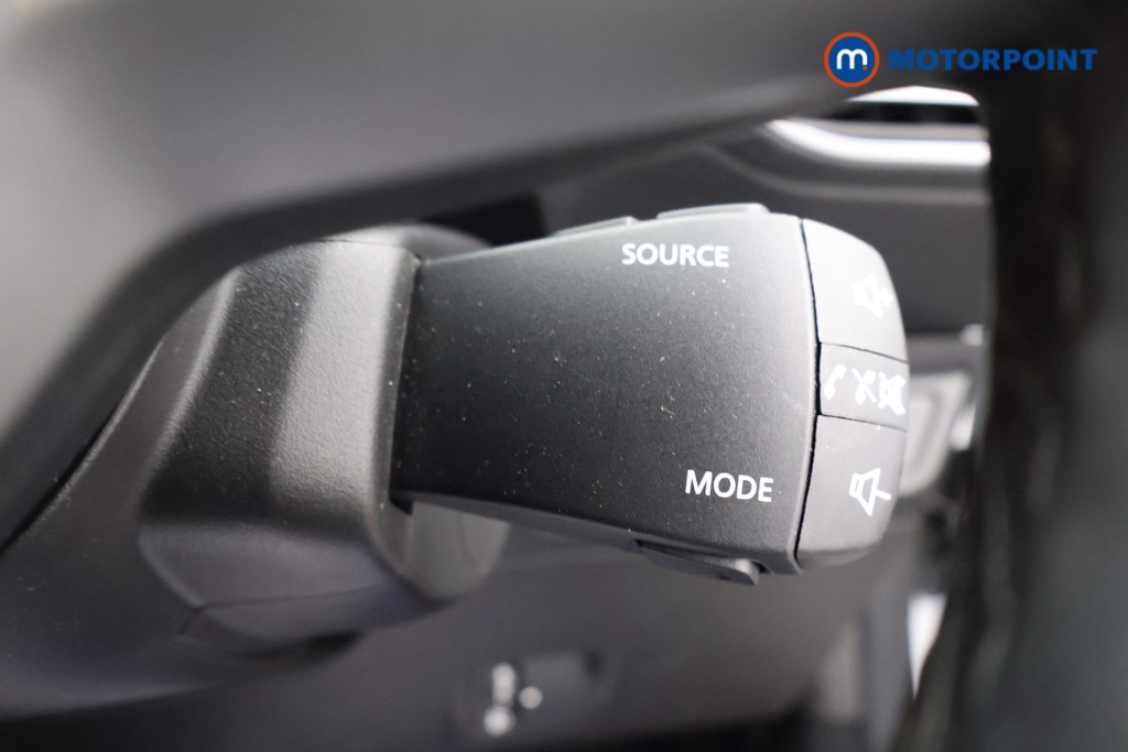 Dacia Sandero Expression Automatic Petrol Hatchback - Stock Number (1580314) - 7th supplementary image