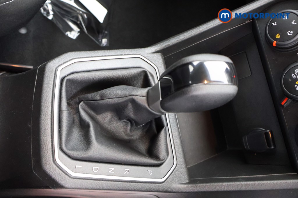 Dacia Sandero Expression Automatic Petrol Hatchback - Stock Number (1580314) - 10th supplementary image