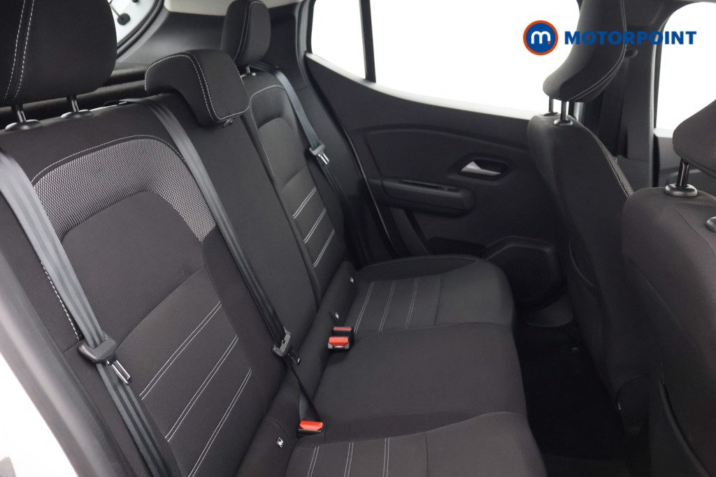 Dacia Sandero Expression Automatic Petrol Hatchback - Stock Number (1580314) - 16th supplementary image