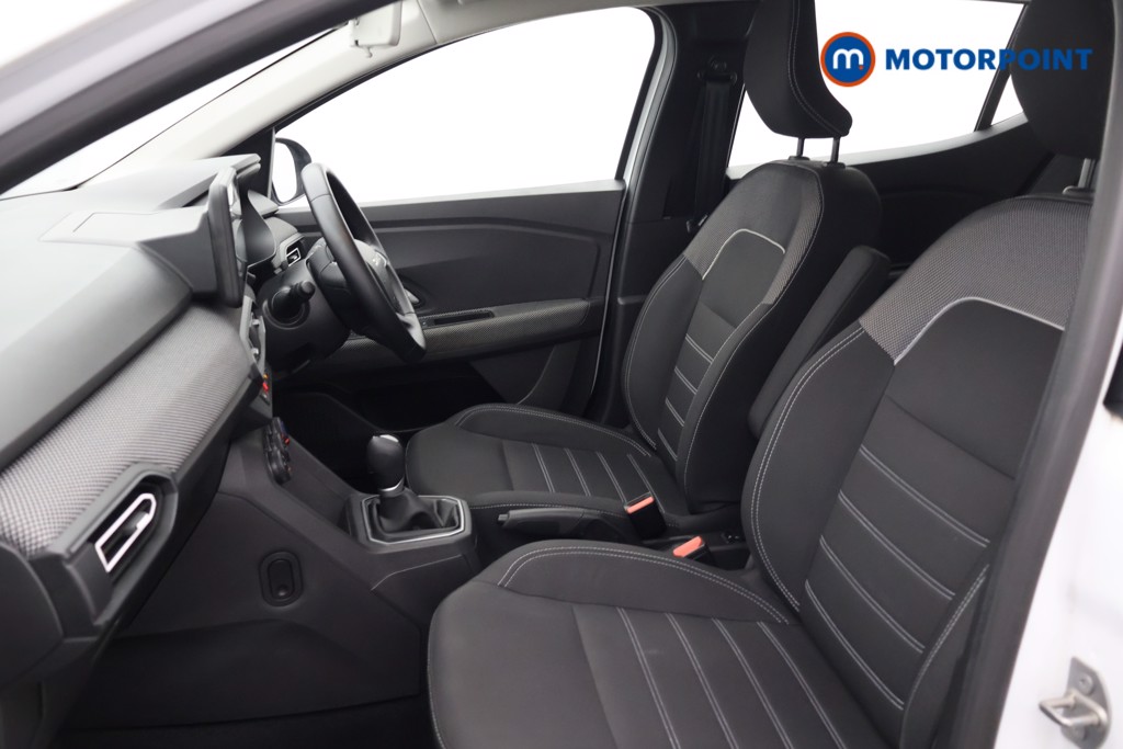 Dacia Sandero Expression Automatic Petrol Hatchback - Stock Number (1580314) - 18th supplementary image