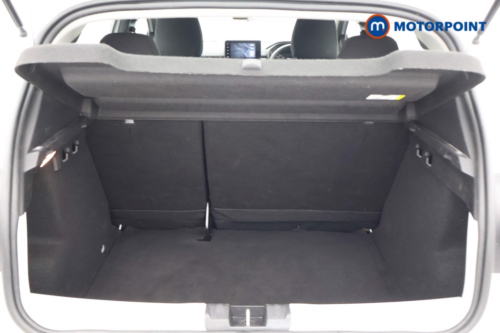 Dacia Sandero Expression Automatic Petrol Hatchback - Stock Number (1580314) - 19th supplementary image