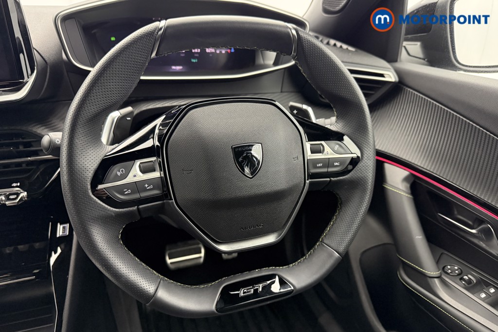 Peugeot 2008 GT Automatic Petrol SUV - Stock Number (1580440) - 2nd supplementary image