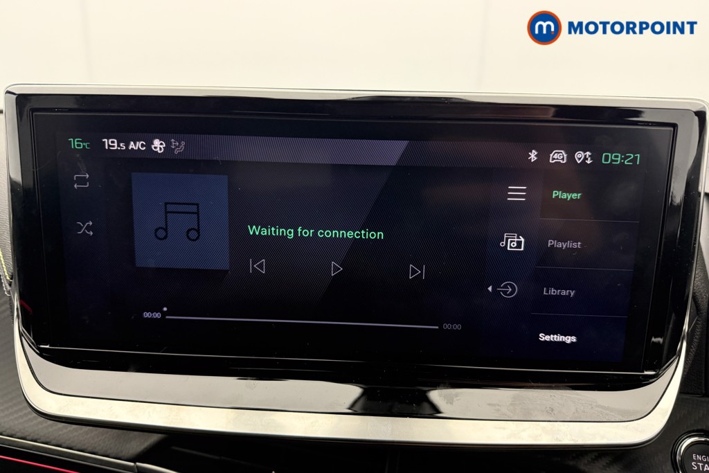 Peugeot 2008 GT Automatic Petrol SUV - Stock Number (1580440) - 6th supplementary image