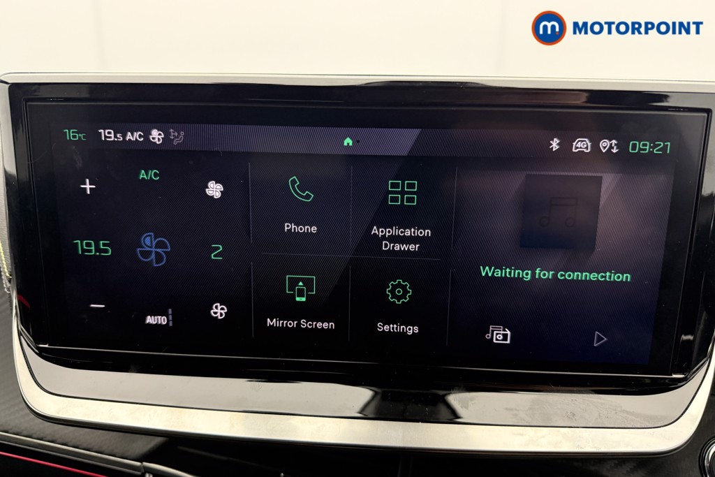 Peugeot 2008 GT Automatic Petrol SUV - Stock Number (1580440) - 8th supplementary image