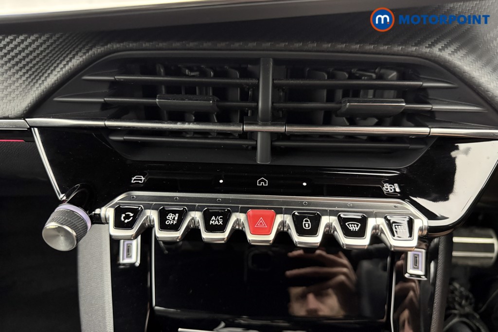 Peugeot 2008 GT Automatic Petrol SUV - Stock Number (1580440) - 9th supplementary image