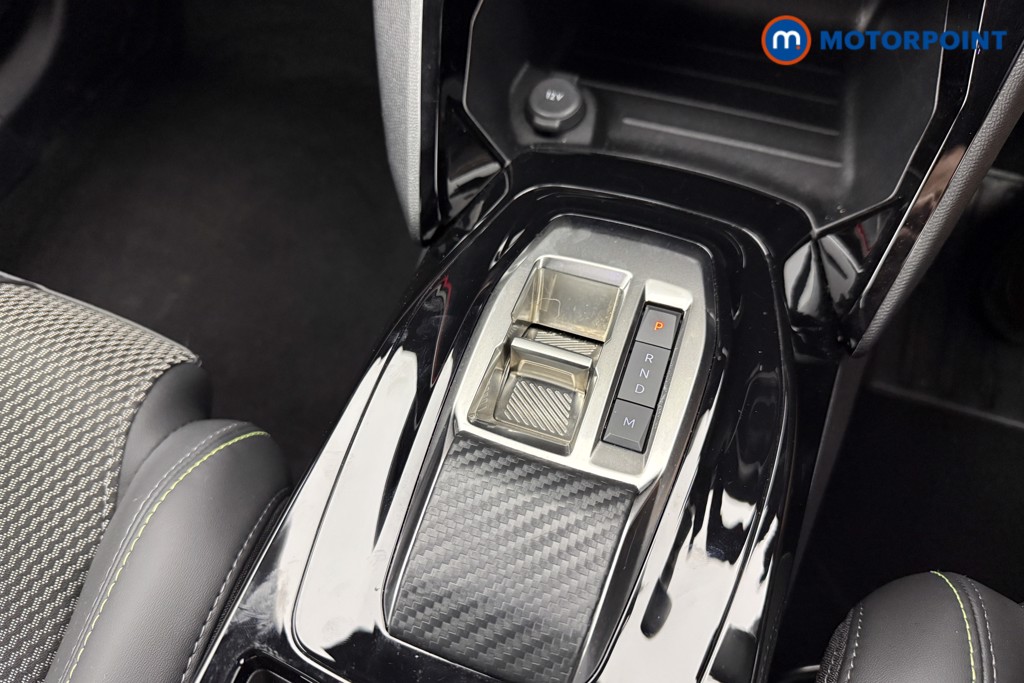 Peugeot 2008 GT Automatic Petrol SUV - Stock Number (1580440) - 10th supplementary image