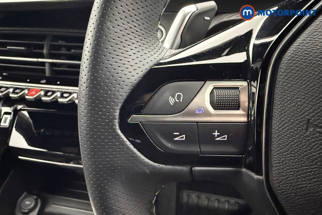 Peugeot 2008 GT Automatic Petrol SUV - Stock Number (1580440) - 11th supplementary image