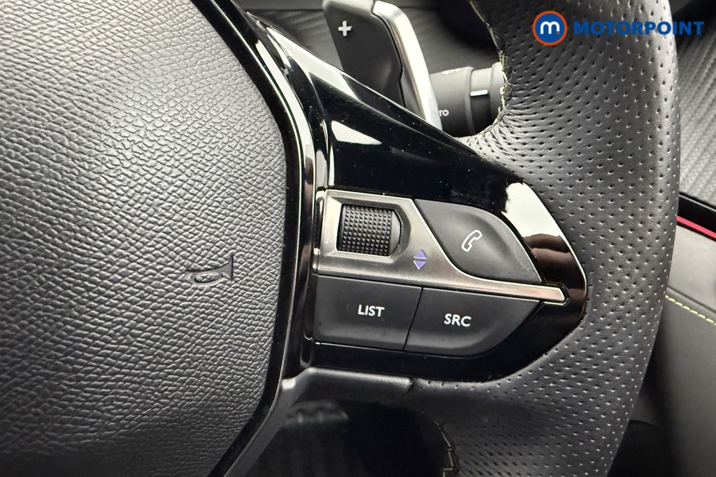 Peugeot 2008 GT Automatic Petrol SUV - Stock Number (1580440) - 12th supplementary image