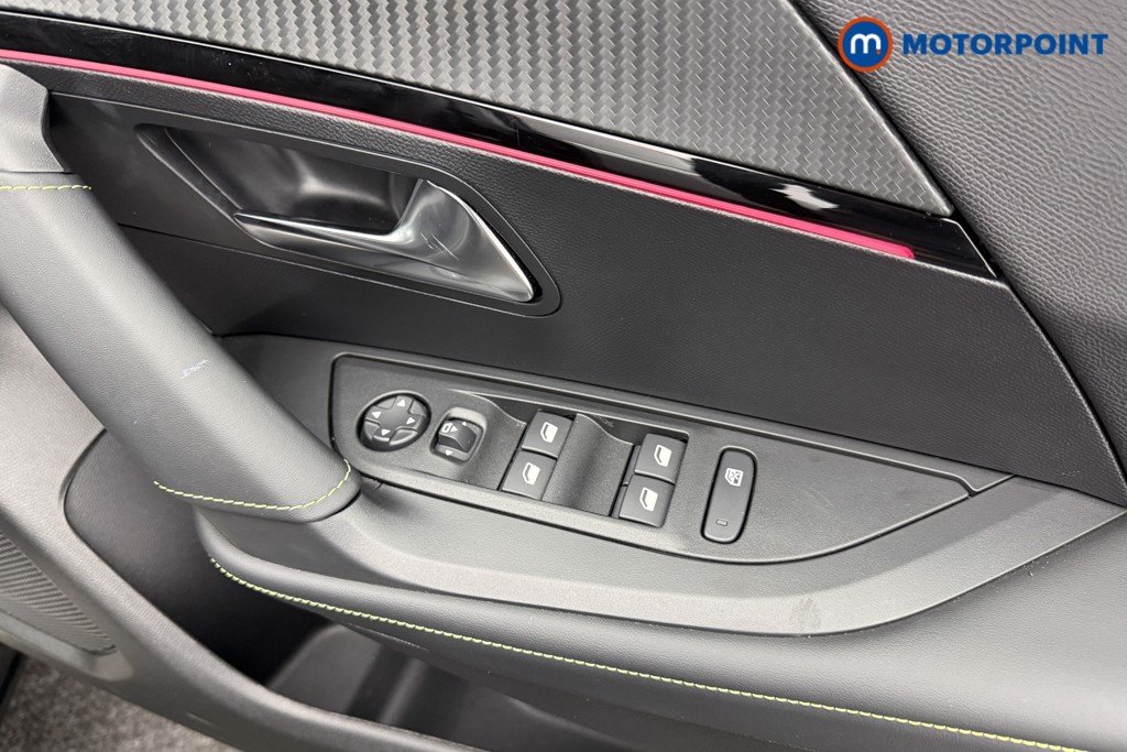 Peugeot 2008 GT Automatic Petrol SUV - Stock Number (1580440) - 13th supplementary image