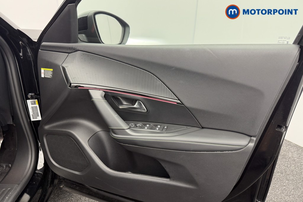 Peugeot 2008 GT Automatic Petrol SUV - Stock Number (1580440) - 14th supplementary image