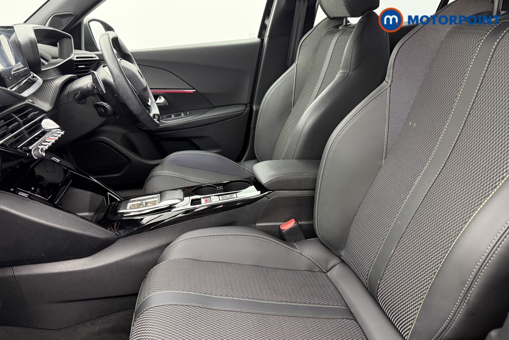 Peugeot 2008 GT Automatic Petrol SUV - Stock Number (1580440) - 19th supplementary image