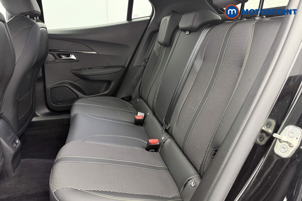 Peugeot 2008 GT Automatic Petrol SUV - Stock Number (1580440) - 20th supplementary image