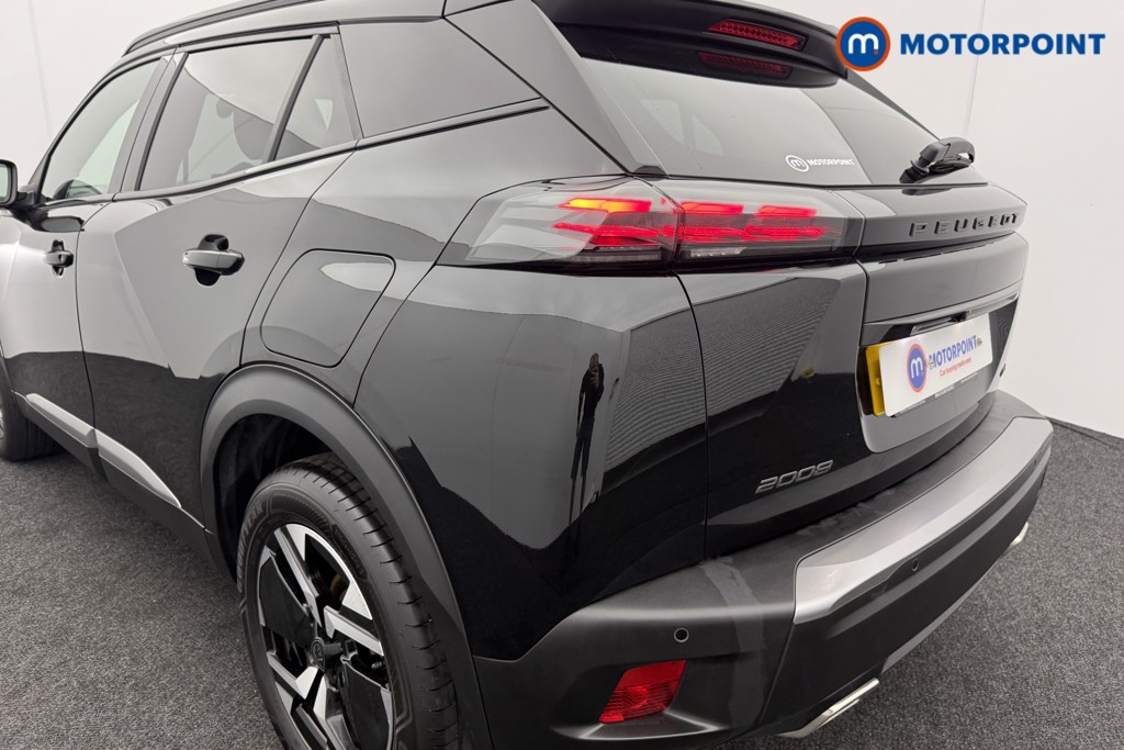 Peugeot 2008 GT Automatic Petrol SUV - Stock Number (1580440) - 22nd supplementary image