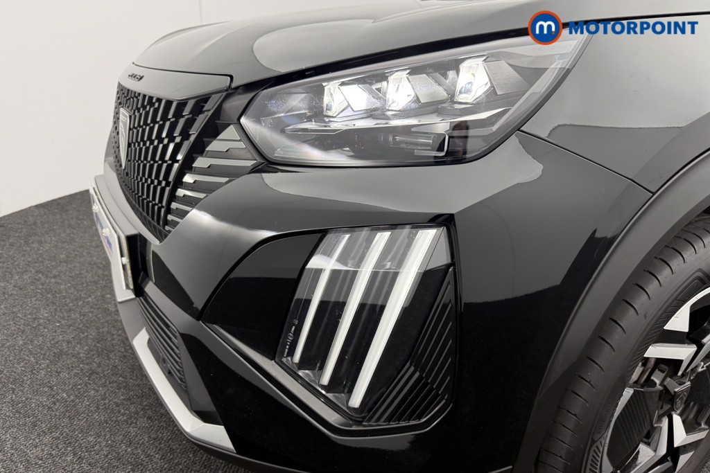 Peugeot 2008 GT Automatic Petrol SUV - Stock Number (1580440) - 24th supplementary image