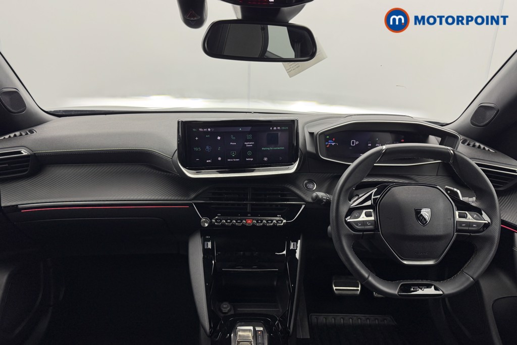 Peugeot 2008 GT Automatic Petrol SUV - Stock Number (1580440) - 1st supplementary image