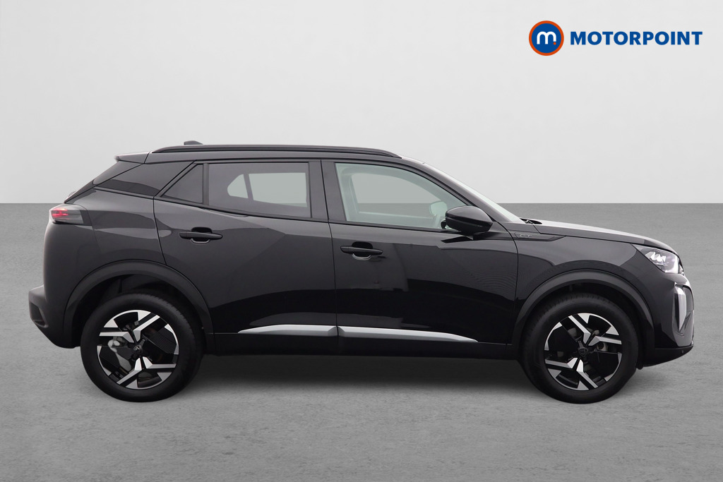 Peugeot 2008 GT Automatic Petrol SUV - Stock Number (1580440) - Drivers side