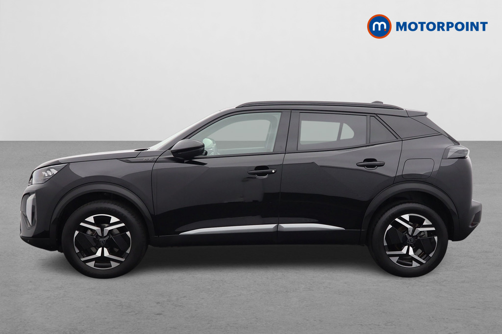 Peugeot 2008 GT Automatic Petrol SUV - Stock Number (1580440) - Passenger side