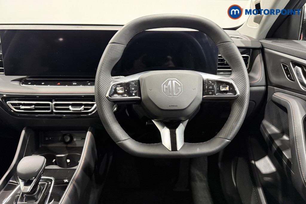 Mg Motor Uk HS Trophy Automatic Petrol SUV - Stock Number (1580676) - 2nd supplementary image