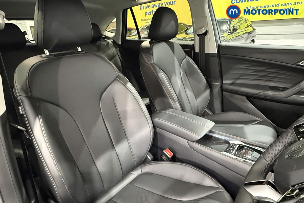 Mg Motor Uk HS Trophy Automatic Petrol SUV - Stock Number (1580676) - 3rd supplementary image